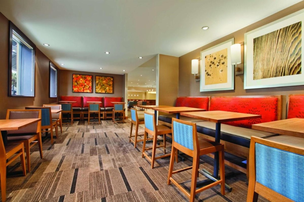Hyatt Place San Jose Downtown Image 11