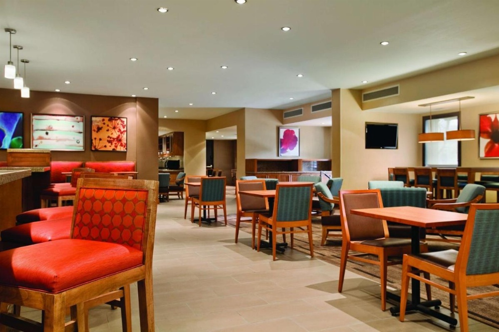 Hyatt Place San Jose Downtown Image 12