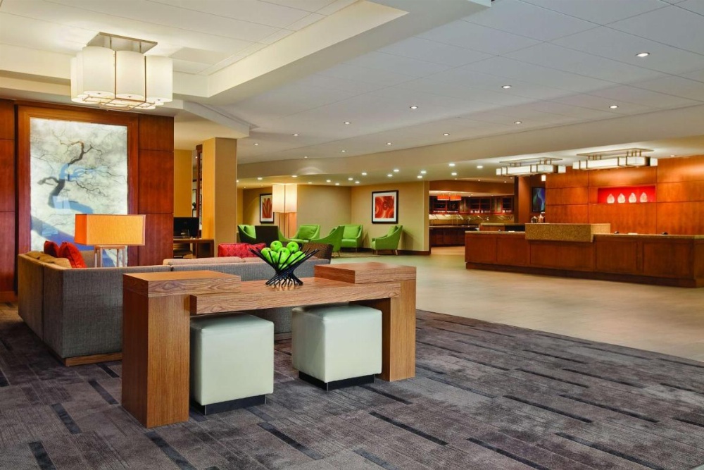 Hyatt Place San Jose Downtown Image 14