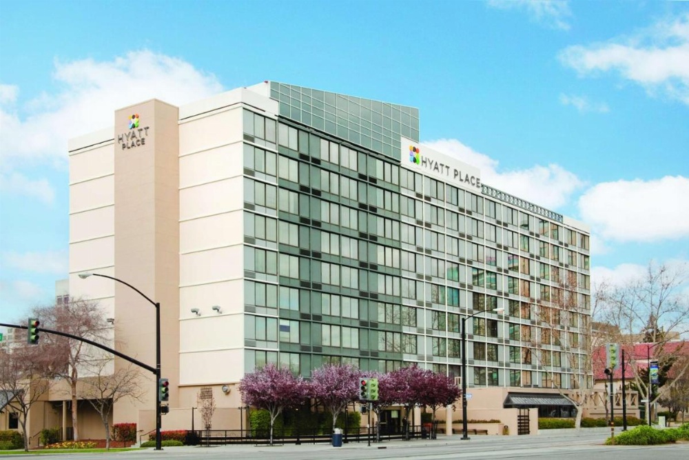 Hyatt Place San Jose Downtown Image 15
