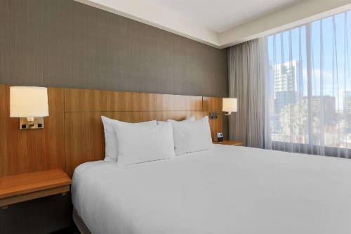 Hyatt Place San Jose Downtown image 22