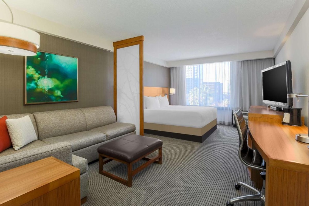 Hyatt Place San Jose Downtown Image 23