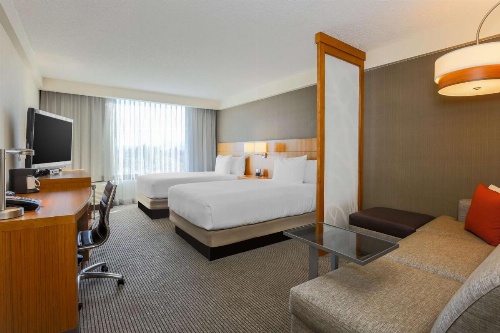 Hyatt Place San Jose Downtown image 26