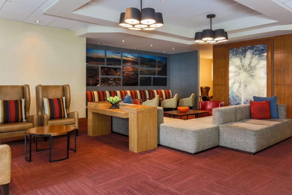 Hyatt Place San Jose Downtown Image 29
