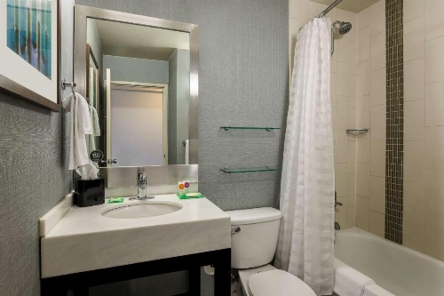 Hyatt Place San Jose Downtown image 31