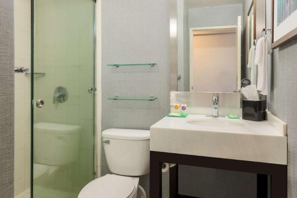 Hyatt Place San Jose Downtown Image 33