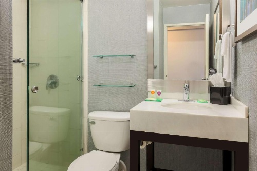 Hyatt Place San Jose Downtown image 33