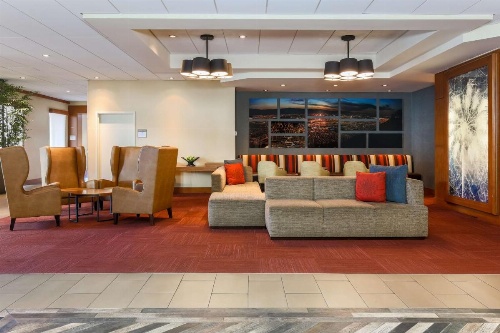 Hyatt Place San Jose Downtown image 35