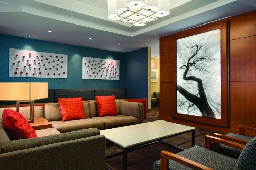 Hyatt Place San Jose Downtown image 45