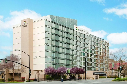 Hyatt Place San Jose Downtown image 47