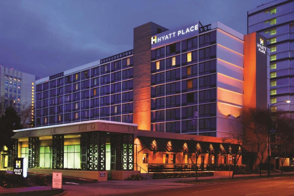 Hyatt Place San Jose Downtown Image 48